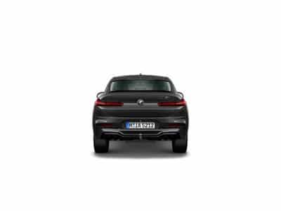 BMW X4M X4 M (2020) - Photo 4