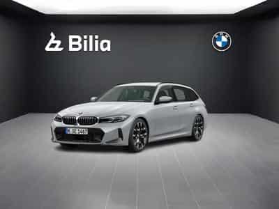 BMW 330 330d xDrive Touring (2025) - Photo 1