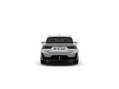 BMW 330 330d xDrive Touring (2025) - Photo 4