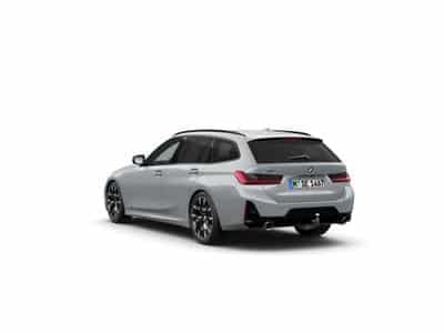 BMW 330 330d xDrive Touring (2025) - Photo 5