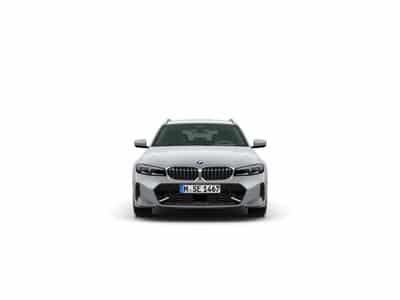 BMW 330 330d xDrive Touring (2025) - Photo 2