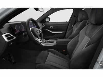 BMW 330 330d xDrive Touring (2025) - Photo 6