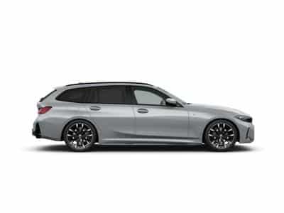 BMW 330 330d xDrive Touring (2025) - Photo 3