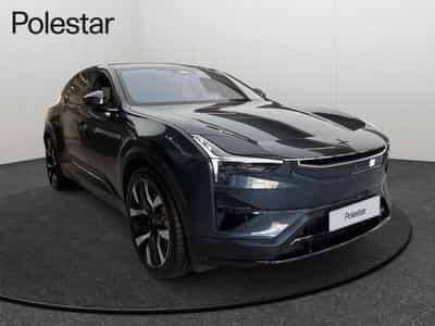 Polestar #3 LRDMP / PRIME PACK (2026) - Foto 6