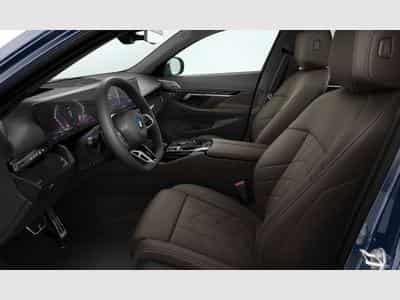 BMW i5 xDrive40   M Sportpaket Head-Up DAB LED RFK (2025) - Photo 4