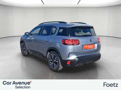 CITROEN C5 Aircross PureTech 130ch S&S Shine EAT8 E6.d (2020) - Foto 8