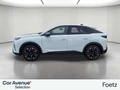 PEUGEOT 3008 1.2 Hybrid 136ch Allure e-DCS6 (2024) - Photo 2