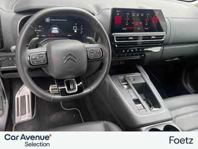 CITROEN C5 Aircross BlueHDi 130ch S&S Shine EAT8 (2022) - Foto 3