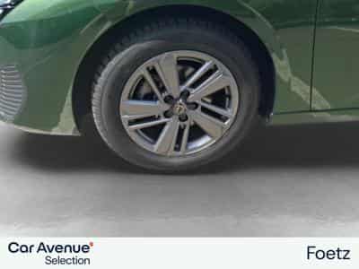 PEUGEOT 308 1.2 130ch S&S Active Pack (2024) - Photo 11