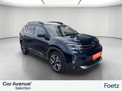 CITROEN C5 Aircross BlueHDi 130ch S&S Shine EAT8 (2022) - Foto 4