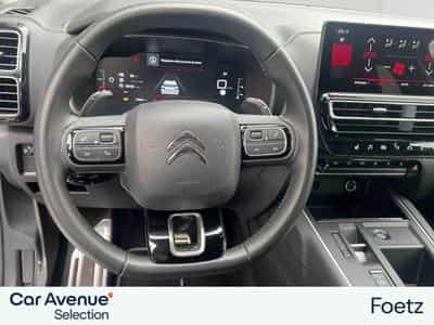 CITROEN C5 Aircross BlueHDi 130ch S&S Shine EAT8 (2022) - Foto 6