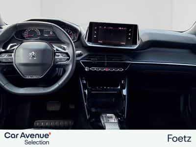 PEUGEOT 2008 1.2 PureTech 130ch S&S Allure EAT8 (2023) - Photo 3