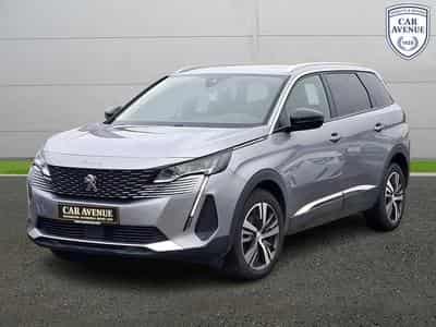PEUGEOT 5008 1.2 PureTech 130ch S&S Allure (2023) - Photo 1