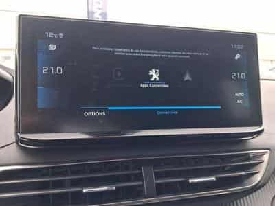 PEUGEOT 5008 1.2 PureTech 130ch S&S Allure (2023) - Photo 10