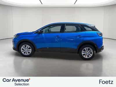 PEUGEOT 3008 1.5 BlueHDi 130ch S&S Active Pack EAT8 (2023) - Photo 2