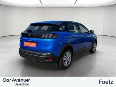 PEUGEOT 3008 1.5 BlueHDi 130ch S&S Active Pack EAT8 (2023) - Photo 7