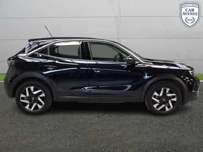 OPEL Mokka Electric 136ch GS (2024) - Photo 4