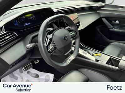 PEUGEOT 308 PHEV 180ch Allure e-EAT8 (2022) - Foto 6