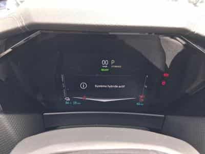 DS Automobiles DS4 E-TENSE 225ch Rivoli (2024) - Foto 6