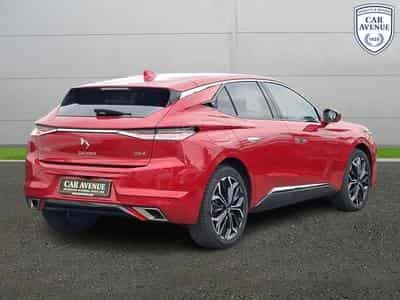 DS Automobiles DS4 E-TENSE 225ch Rivoli (2024) - Foto 5