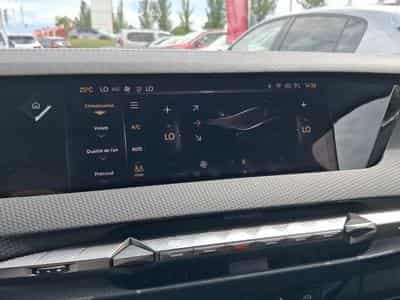 DS Automobiles DS4 E-TENSE 225ch Rivoli (2024) - Foto 12