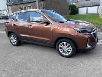 Baic X35 Confort Line (2023) - Photo 1