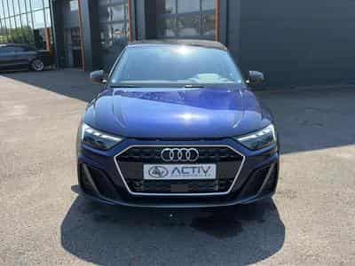 Audi A1 30 TFSI 116 S LINE S TRONIC 7 (2026) - Photo 2