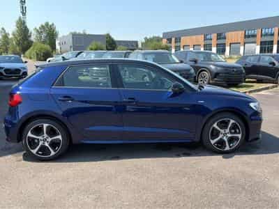 Audi A1 30 TFSI 116 S LINE S TRONIC 7 (2026) - Photo 4