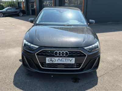 Audi A1 30 TFSI 116 S LINE S TRONIC 7 (2026) - Photo 2
