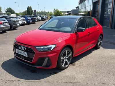 Audi A1 30 TFSI 116 S LINE S TRONIC 7 (2026) - Photo 1