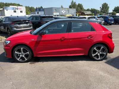 Audi A1 30 TFSI 116 S LINE S TRONIC 7 (2026) - Photo 8