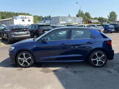 Audi A1 30 TFSI 116 S LINE S TRONIC 7 (2026) - Photo 8