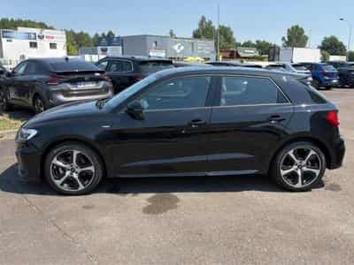 Audi A1 30 TFSI 116 S LINE S TRONIC 7 (2026) - Photo 8