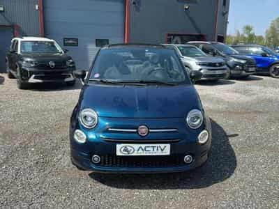 Fiat 500 1.0 70 CLUB (2024) - Foto 2