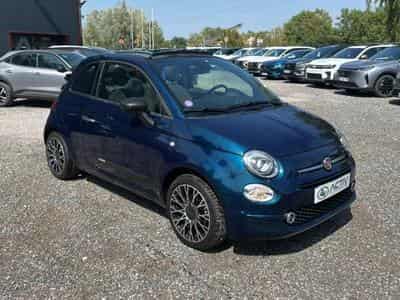 Fiat 500 1.0 70 CLUB (2024) - Foto 3