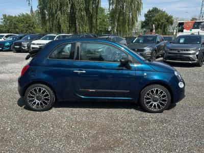 Fiat 500 1.0 70 CLUB (2024) - Foto 4