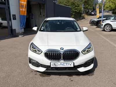 Bmw SERIE 1 (F40) 118IA 136 BUSINESS DESIGN DKG7 (2023) - Photo 2
