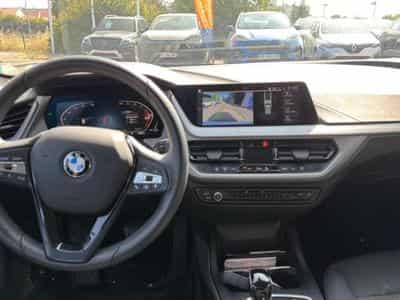 Bmw SERIE 1 (F40) 118IA 136 BUSINESS DESIGN DKG7 (2023) - Photo 10