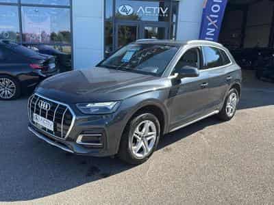 Audi Q5 50 TFSI E 299 BUSINESS EXECUTIVE QUATTRO S TRONIC 7 (2022) - Photo 1