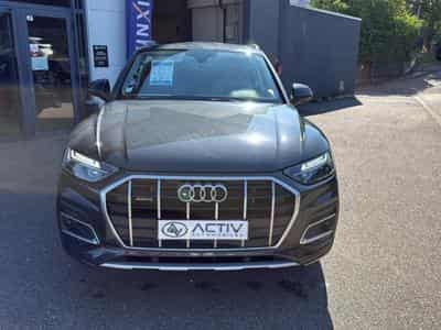 Audi Q5 50 TFSI E 299 BUSINESS EXECUTIVE QUATTRO S TRONIC 7 (2022) - Photo 2