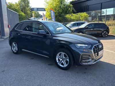 Audi Q5 50 TFSI E 299 BUSINESS EXECUTIVE QUATTRO S TRONIC 7 (2022) - Photo 3