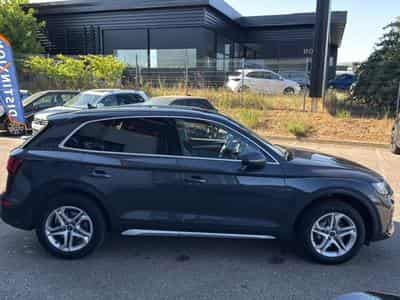 Audi Q5 50 TFSI E 299 BUSINESS EXECUTIVE QUATTRO S TRONIC 7 (2022) - Photo 4