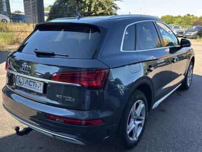 Audi Q5 50 TFSI E 299 BUSINESS EXECUTIVE QUATTRO S TRONIC 7 (2022) - Photo 5