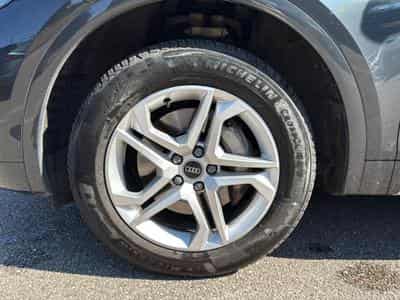 Audi Q5 50 TFSI E 299 BUSINESS EXECUTIVE QUATTRO S TRONIC 7 (2022) - Photo 9