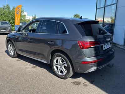 Audi Q5 50 TFSI E 299 BUSINESS EXECUTIVE QUATTRO S TRONIC 7 (2022) - Photo 7