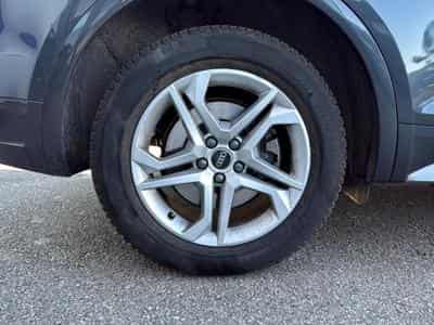 Audi Q5 50 TFSI E 299 BUSINESS EXECUTIVE QUATTRO S TRONIC 7 (2022) - Photo 11