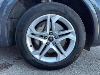 Audi Q5 50 TFSI E 299 BUSINESS EXECUTIVE QUATTRO S TRONIC 7 (2022) - Photo 12