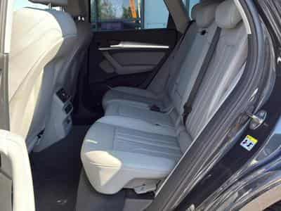 Audi Q5 50 TFSI E 299 BUSINESS EXECUTIVE QUATTRO S TRONIC 7 (2022) - Photo 15