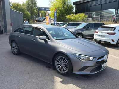 Mercedes CLA 180 180 136 BUSINESS LINE 7G-DCT (2023) - Photo 3