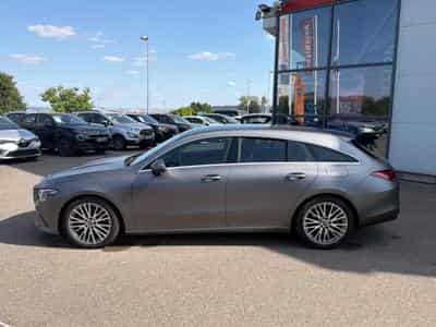 Mercedes CLA 180 180 136 BUSINESS LINE 7G-DCT (2023) - Photo 8